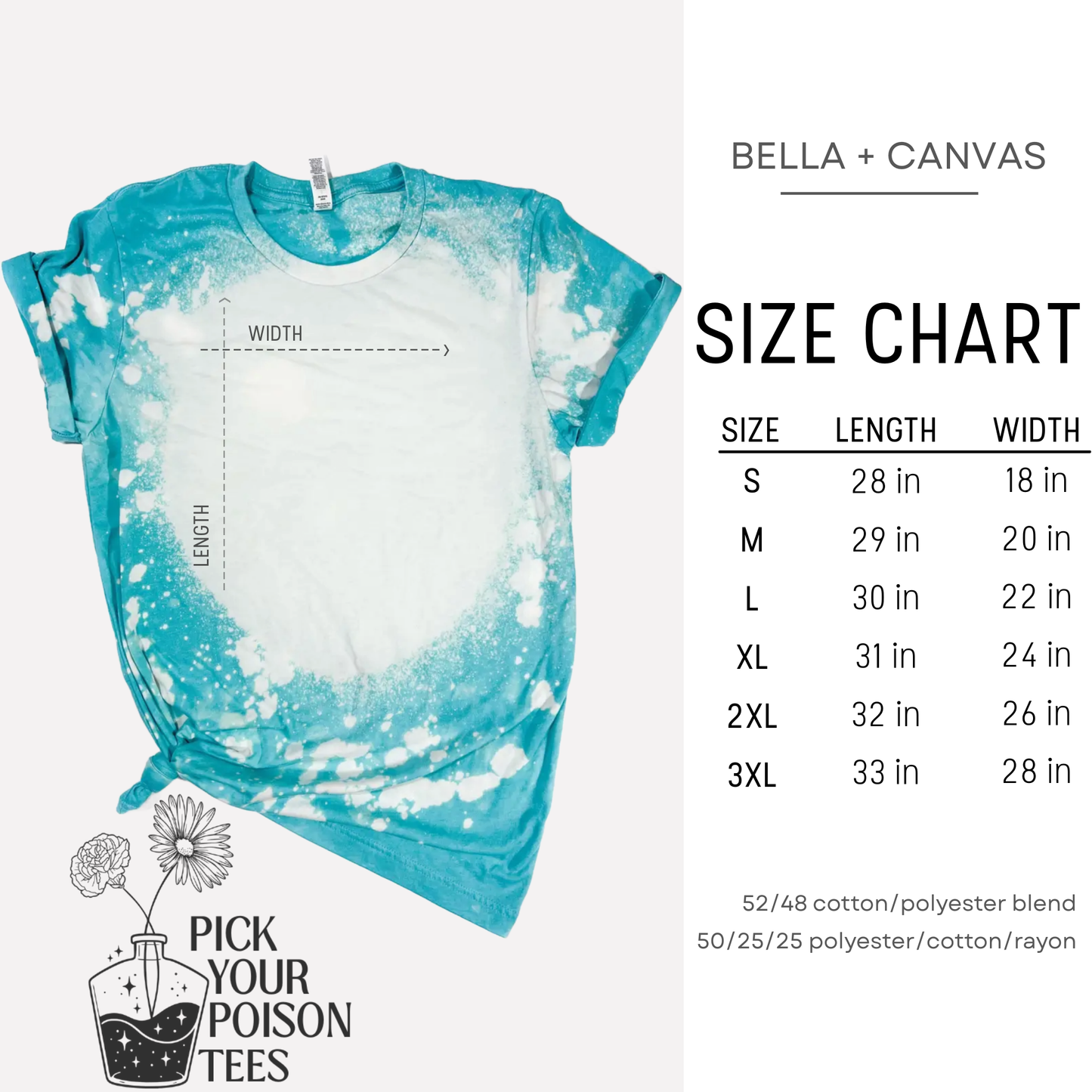 Do Not Disturb Tie Dye Tee