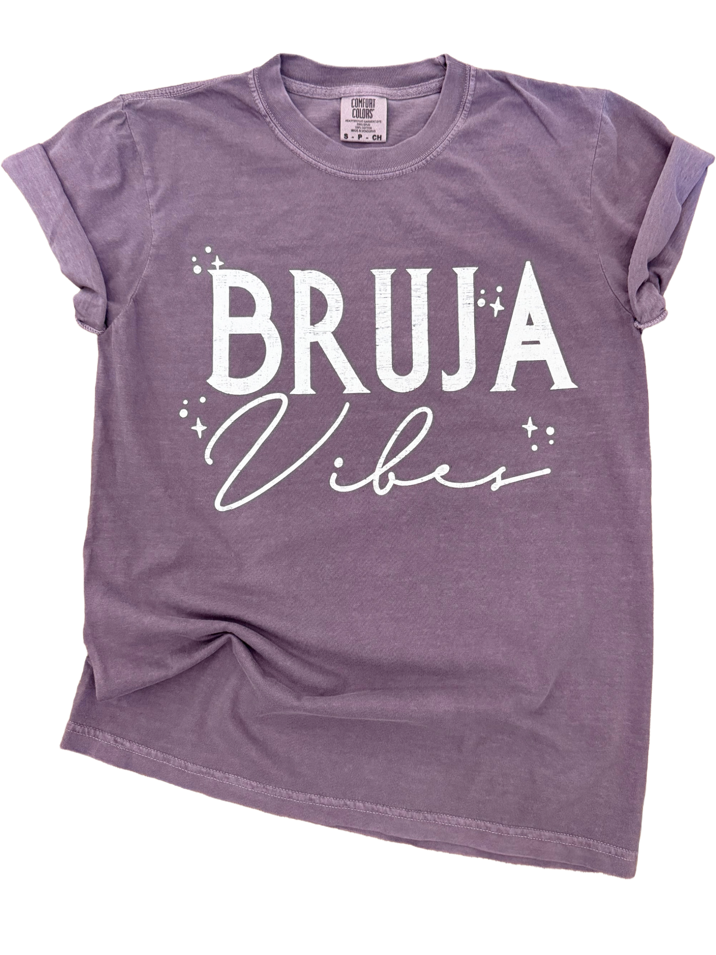 Bruja Vibes Tee