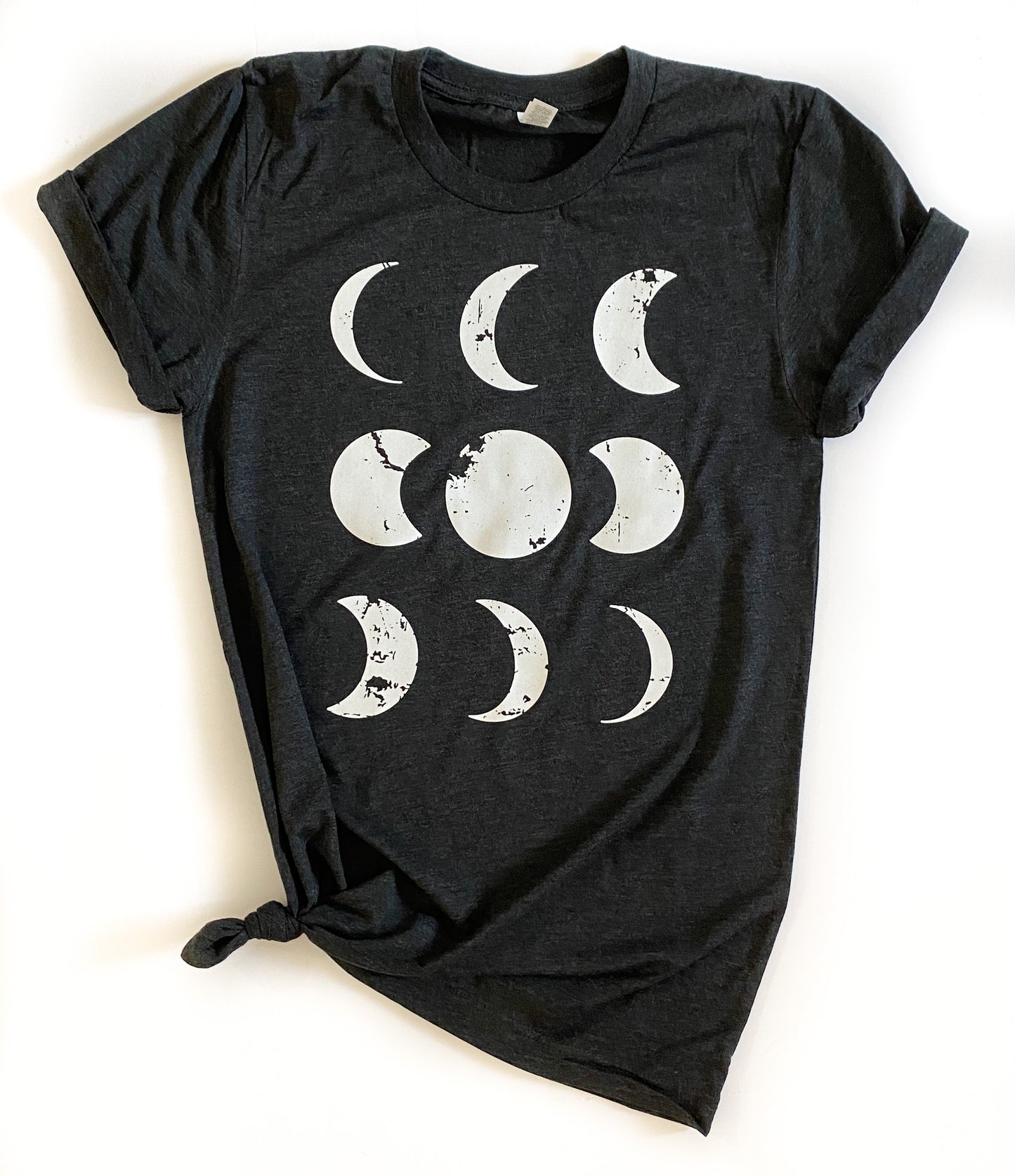 Moon Phases Tee