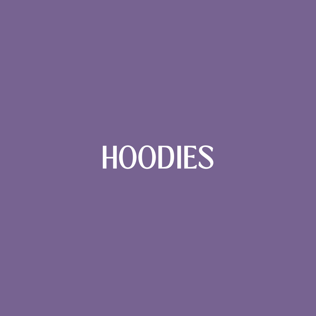 Hoodies