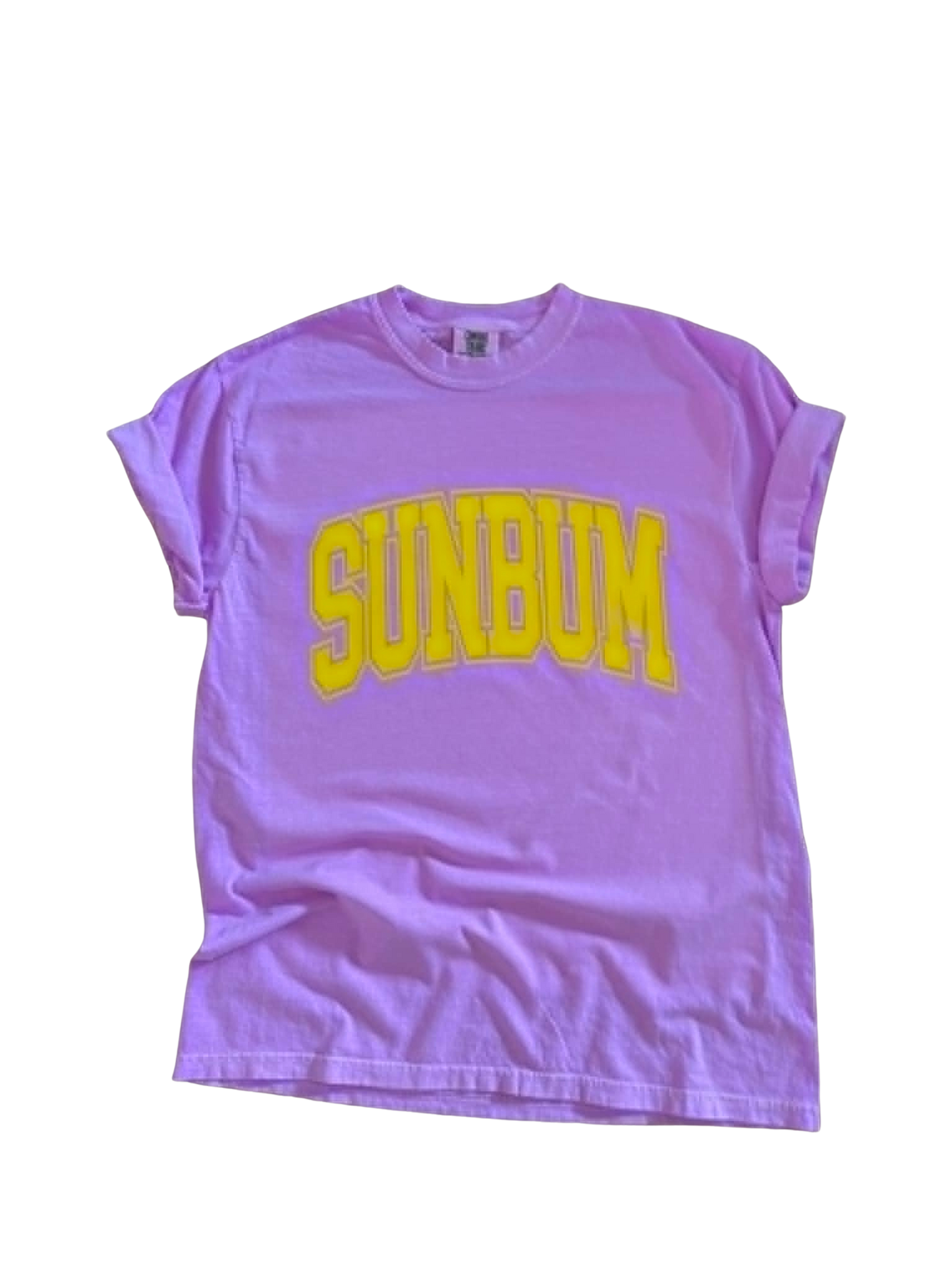 Sun Bum - Graphic Tee ☀️🌴💖