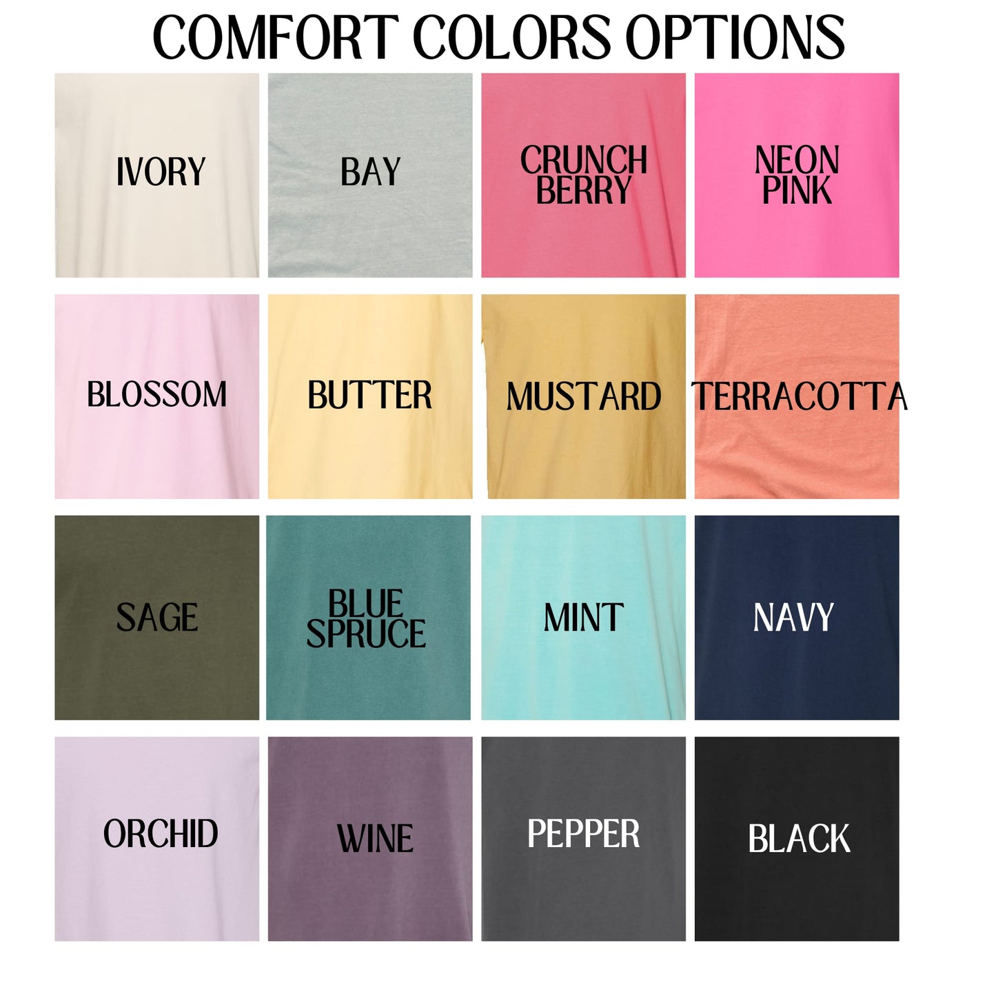 Iced Coffee & Thrifting - Graphic Tee ☕🛍️