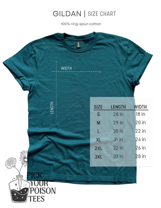 Moon Phase Ravens - Halloween Graphic Tee
