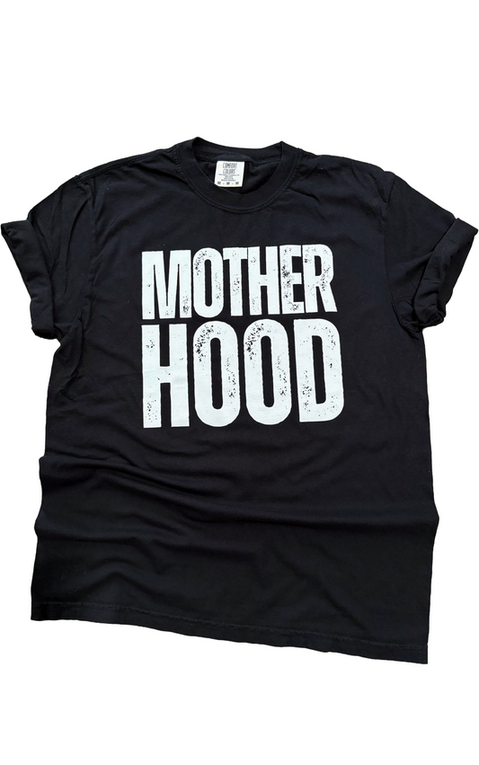 Mother Hood Tee