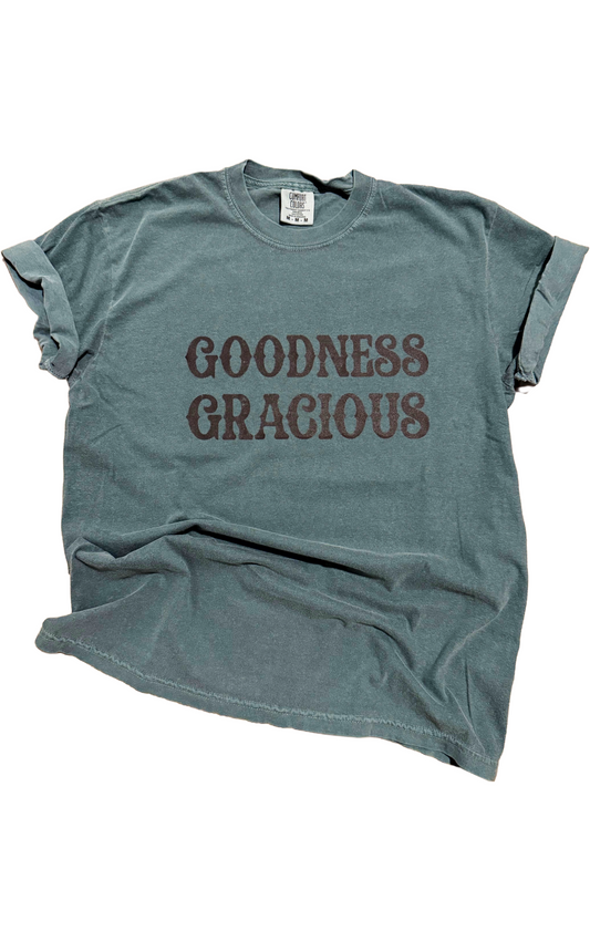Goodness Gracious Tee