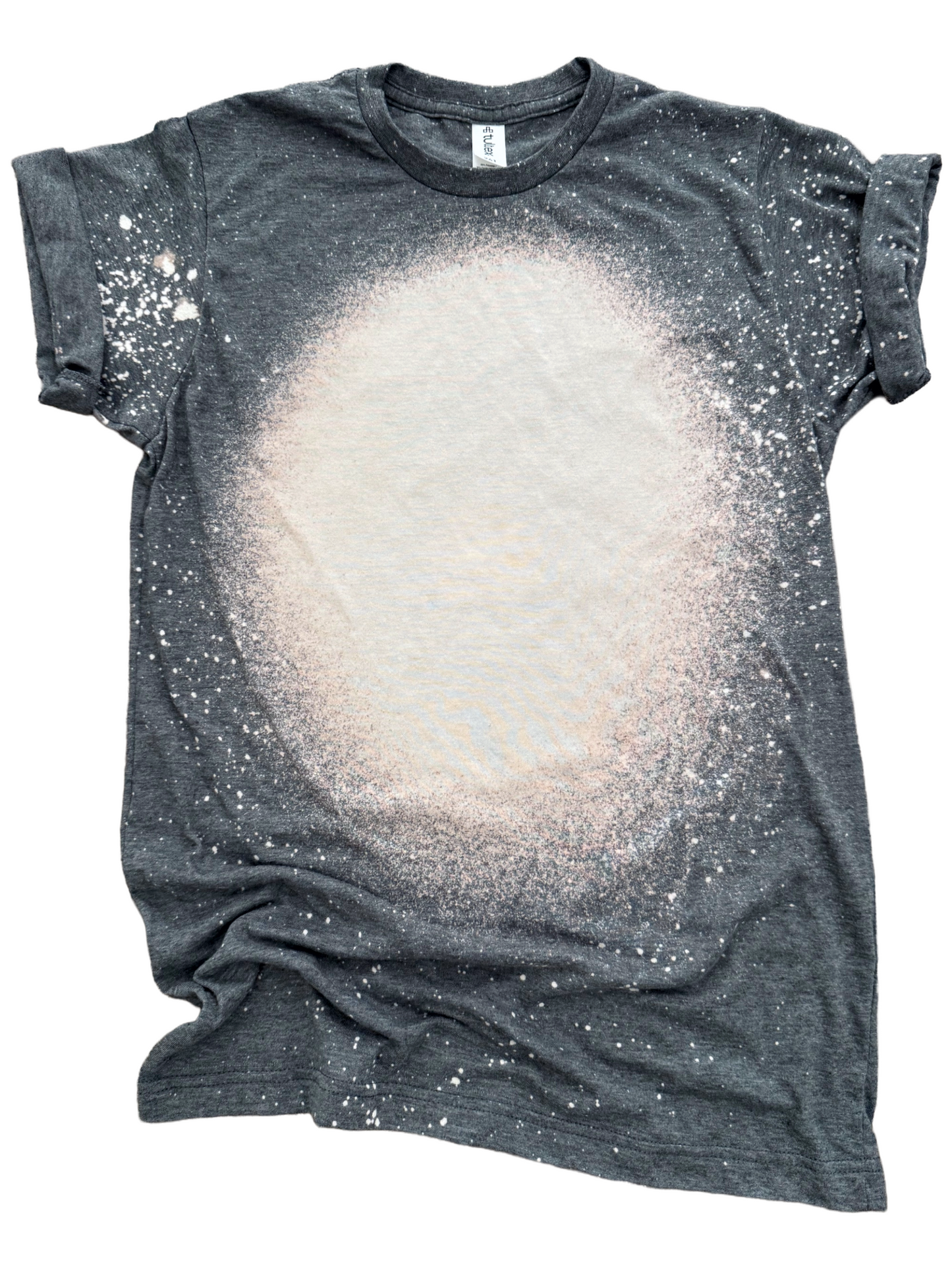 Medieval Animals – Bleached Tee