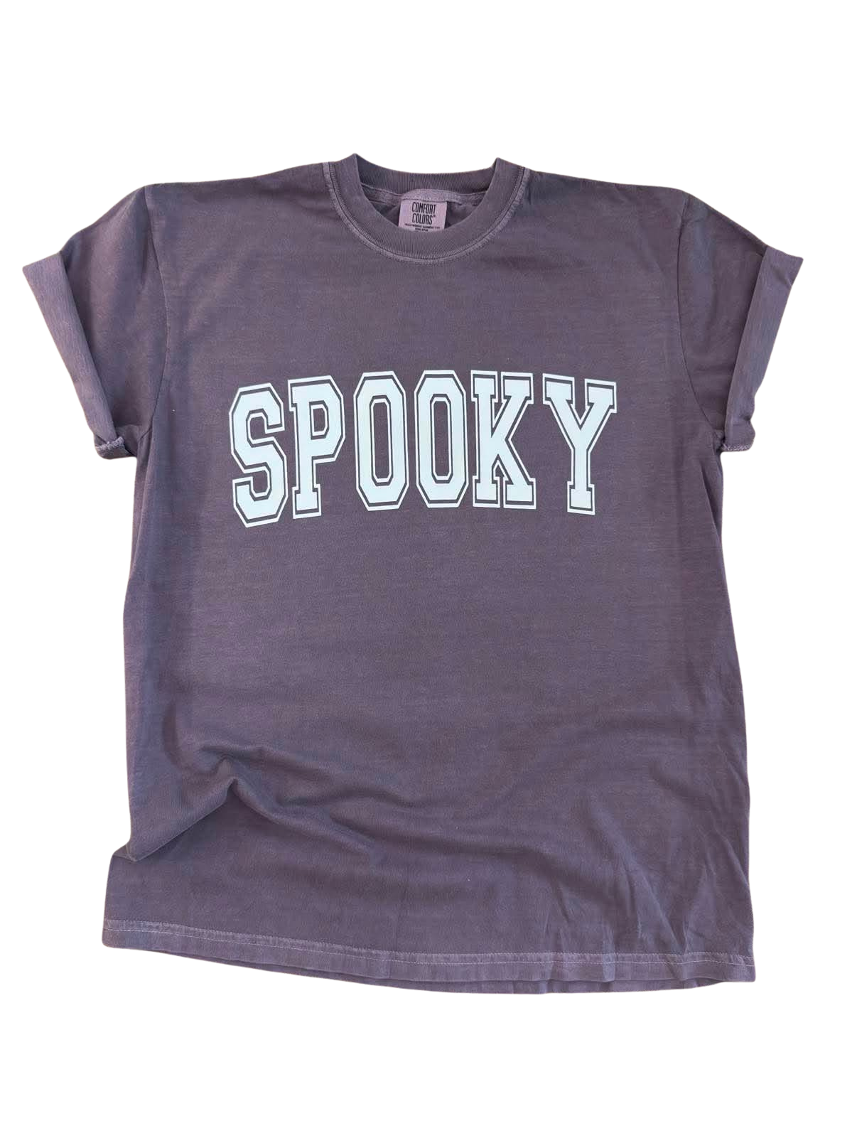 Spooky - Graphic Tee 👻✨